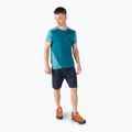 La Sportiva men's climbing shirt Grip blue N87623624 2