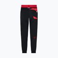 Women's climbing trousers La Sportiva Mantra black O62999402 2