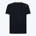 La Sportiva men's T-shirt Cinquecento black 2