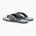 Men's La Sportiva Swing flip flops blue 18A623205 3
