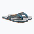 Men's La Sportiva Swing flip flops blue 18A623205 4