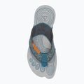 Men's La Sportiva Swing flip flops blue 18A623205 6
