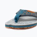 Men's La Sportiva Swing flip flops blue 18A623205 8