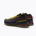 Men's La Sportiva TX2 Evo approach shoe black 27V999100 3