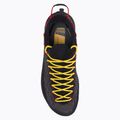 Men's La Sportiva TX2 Evo approach shoe black 27V999100 6