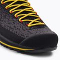 Men's La Sportiva TX2 Evo approach shoe black 27V999100 7