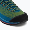 Men's trekking boots La Sportiva TX2 Evo blue 27V623313 7