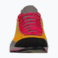 La Sportiva TX2 Evo grey women's approach shoe 27W913207 11