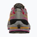 La Sportiva TX2 Evo grey women's approach shoe 27W913207 12