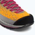 La Sportiva TX2 Evo grey women's approach shoe 27W913207 7