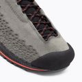 Men's La Sportiva TX2 Evo approach shoe grey 27X900314 8