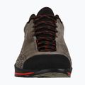 Men's La Sportiva TX2 Evo approach shoe grey 27X900314 11