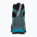 Women's trekking boots La Sportiva Trango TRK GTX blue 31E624625 13