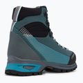 Women's trekking boots La Sportiva Trango TRK GTX blue 31E624625 8