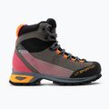 La Sportiva women's high alpine boots Trango TRK GTX brown 31E913207 2