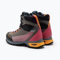 La Sportiva women's high alpine boots Trango TRK GTX brown 31E913207 3
