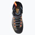 La Sportiva women's high alpine boots Trango TRK GTX brown 31E913207 6