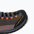 La Sportiva women's high alpine boots Trango TRK GTX brown 31E913207 7