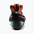La Sportiva Mantra men's climbing shoe green 30W633304 12
