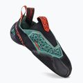 La Sportiva Mantra men's climbing shoe green 30W633304