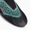 La Sportiva Mantra men's climbing shoe green 30W633304 7