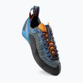 Men's climbing shoes La Sportiva Finale space blue/maple