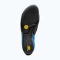 Men's climbing shoes La Sportiva Finale space blue/maple 5