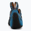 Men's climbing shoes La Sportiva Finale space blue/maple 6