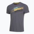 La Sportiva Stripe Evo men's trekking shirt black H25900723
