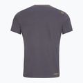 La Sportiva Stripe Evo men's trekking shirt black H25900723 2