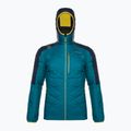 La Sportiva men's down jacket Mythic Primaloft blue L50635629