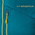 La Sportiva men's down jacket Mythic Primaloft blue L50635629 3
