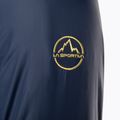 La Sportiva men's down jacket Mythic Primaloft blue L50635629 4