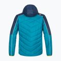 La Sportiva men's down jacket Mythic Primaloft blue L50635629 7