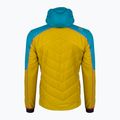 Men's La Sportiva Mythic Primaloft down jacket yellow L50723635 2