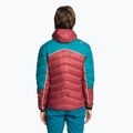 La Sportiva men's down jacket Deimos Down red L51320635 2