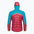 La Sportiva men's down jacket Deimos Down red L51320635 8