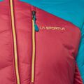 La Sportiva men's down jacket Deimos Down red L51320635 9