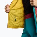 La Sportiva men's down jacket Deimos Down red L51320635 5