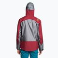 Men's La Sportiva Revel GTX membrane rain jacket black L54999320 2