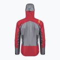 Men's La Sportiva Revel GTX membrane rain jacket black L54999320 7