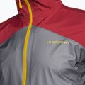 Men's La Sportiva Revel GTX membrane rain jacket black L54999320 8