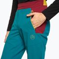 Men's La Sportiva Karma ski trousers blue L59635320 3