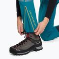 Men's La Sportiva Karma ski trousers blue L59635320 4