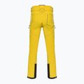 La Sportiva men's Excelsior softshell trousers yellow L61723723 2
