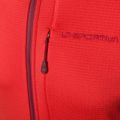 Men's La Sportiva Chill skydiving sweatshirt red L66319320 3