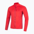 Men's La Sportiva Chill skydiving sweatshirt red L66319320 5