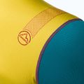 Men's La Sportiva Chill skydiving sweatshirt yellow L66723635 4