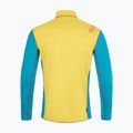 Men's La Sportiva Chill skydiving sweatshirt yellow L66723635 6