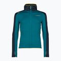 Men's trekking sweatshirt La Sportiva Upendo Hoody blue L67635629
